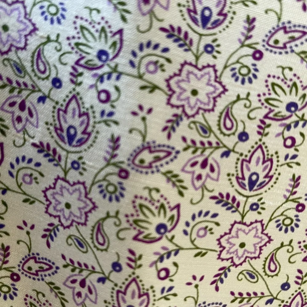 ANN TAYLOR THIN STRAP SUN DRESS - Picture 7 of 7